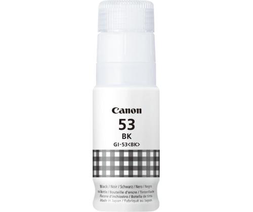 Canon GI-53, musta - Mustepullo