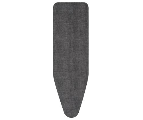 Silityslaudan suojus Brabantia 135 x 45 cm