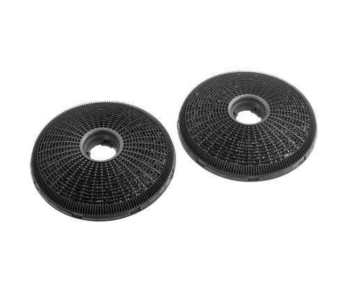 Electrolux, 2 kpl - Hiilisuodatin