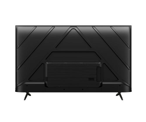 Hisense E7Q PRO, 75'', 4K UHD, QLED, musta - Televisiot