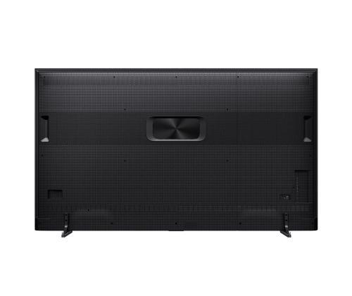 Hisense U7Q, 100'', 4K UHD, Mini LED, musta - Televisiot