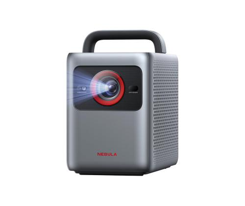 Nebula Cosmos 4K SE, harmaa - Projektori