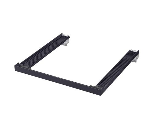 Samsung, musta - Kuivausrummun kiinnikkeet