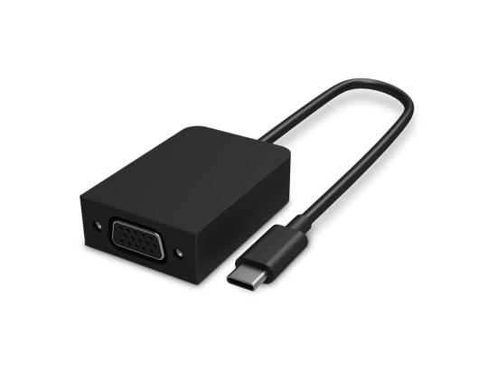 Sovitin MICROSOFT USB-C -> VGA