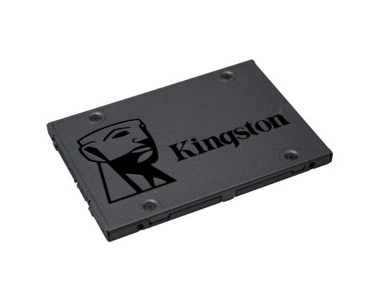 SSD KINGSTON A400 (240 Gt)
