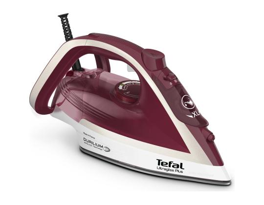 Höyrysilitysrauta TEFAL Ultragliss Plus