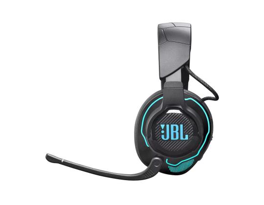 JBL Quantum 910 Wireless, musta - Gamer langattomat kuulokkeet