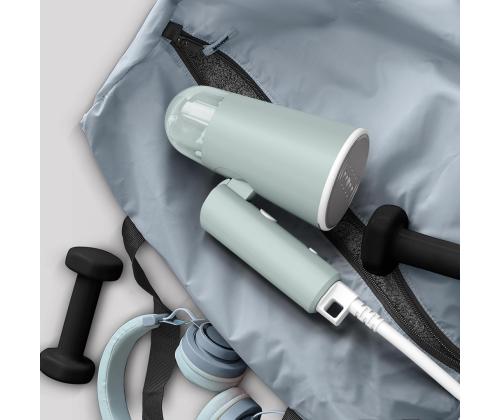 Tefal Origin, 1200 W, heleroheline - Reisi-aurukeskus