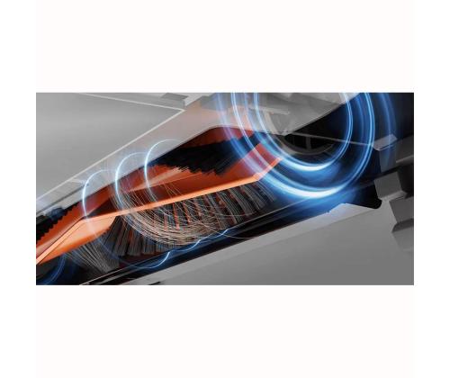 Xiaomi Pölynimuri S40 Pro, märkä- ja kuivapesu, valkoinen - Robotti-imuri