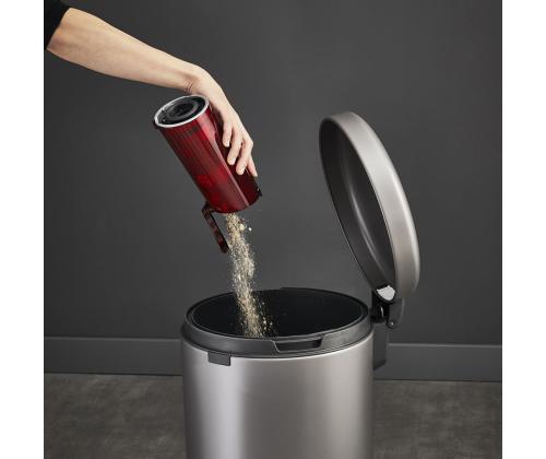 Tefal X-Force Flex 9.60, Animal Care, punainen - Olkipölynimuri