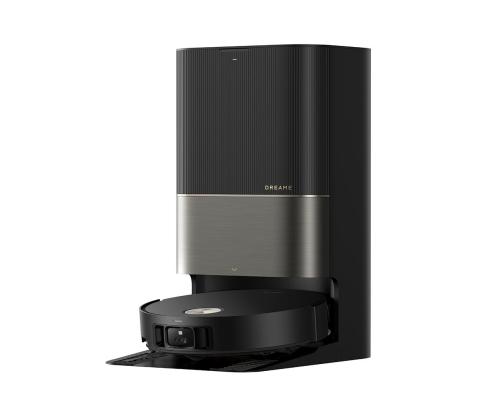 Dreame X50 Ultra Complete, märkä- ja kuivapuhdistus, musta - Robotti-imuri - Robotti-imuri