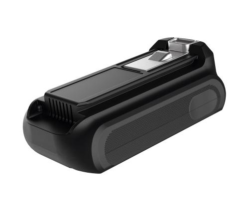 Tefal X-Force Flex 9.60, Animal Care, punainen - Olkipölynimuri