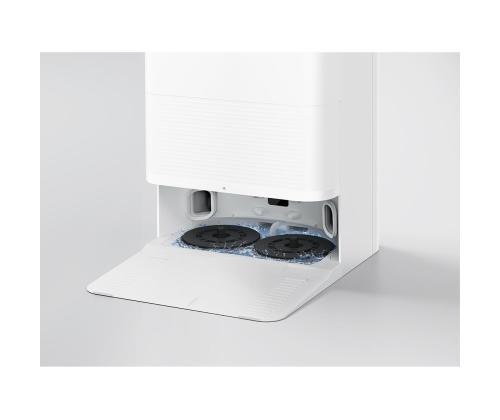 Xiaomi Robotti-imuri X20 Pro, märkä- ja kuivapuhdistus, valkoinen - Robotti-imuri