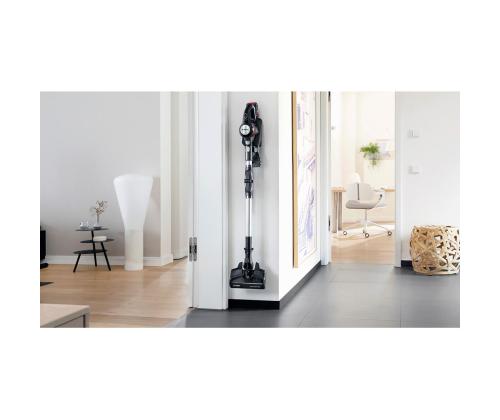 Bosch Unlimited 7, musta - Pölynimuri