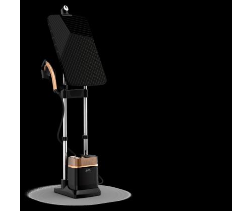 Tefal Ixeo Power, 2170 W, musta - Silitysjärjestelmä