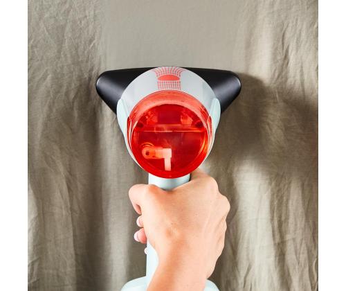 Tefal AeroSteam, 1400 W, sinivihreä - Manuaalinen höyryuuni