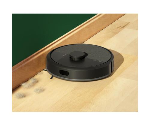 IRobot Roomba® 105 Combo, märkä- ja kuivapuhdistus, musta - Robotti-imuri - Robottipölynimuri