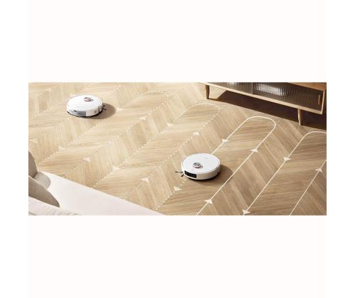 Xiaomi Pölynimuri S40 Pro, märkä- ja kuivapesu, valkoinen - Robotti-imuri