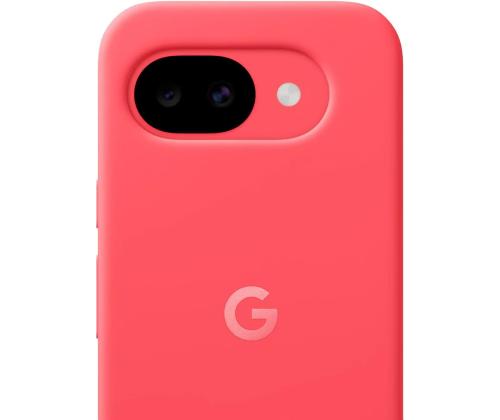 Google Pixel 10a kotelo, vaaleanpunainen - Yhteenveto