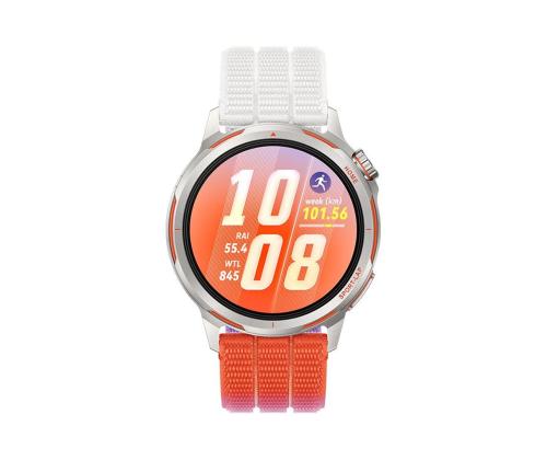 Huawei Watch GT Runner 2, 44 mm, oranssi - Älykello - Smartwatch