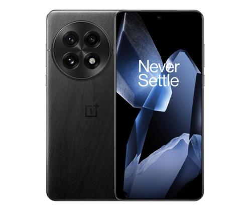 OnePlus 13, 12 GB, 256 GB, musta - Älypuhelimet