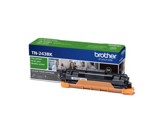 Väriaine Brother TN-243 (musta)