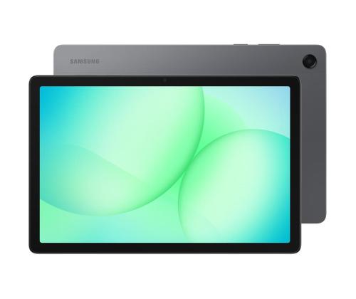 Samsung Galaxy Tab A11+, 128 GB, 5G, harmaa - Tablettitietokone - Tablet PC