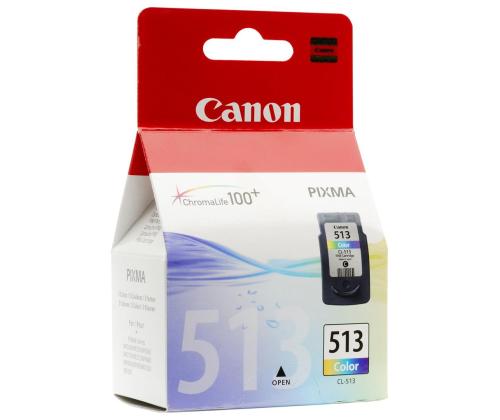 Mustekasetti Canon CL-513