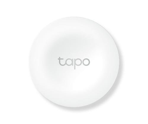 TP-Link Tapo Smart Button S200B, valkoinen - Smart-painike