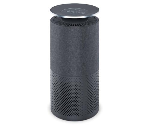 Beurer, musta - App-ohjattu ilmanpyyhin