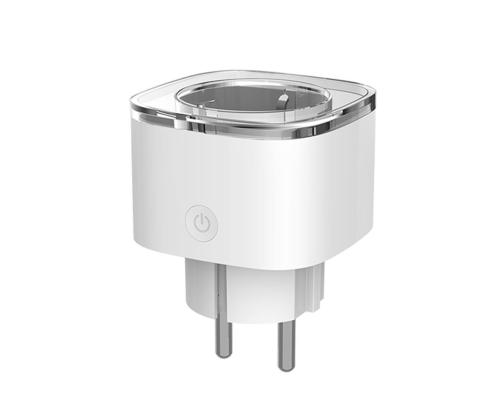 Ezviz T31, EU, valkoinen - Älykäs pistoke