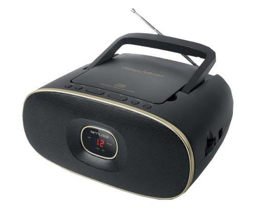 Magnetoola Muse MD-202 VT