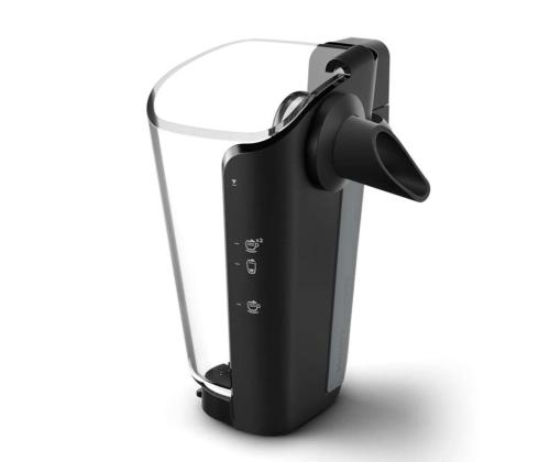 Philips LatteGo - Piikumi