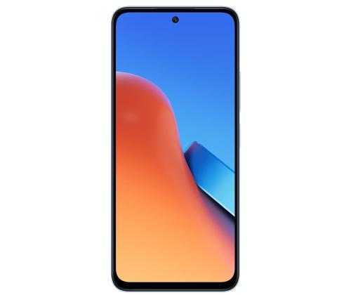 Xiaomi Redmi 12, 128 GB, sininen - Älypuhelimet