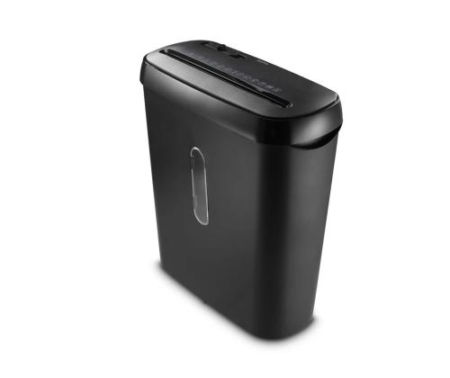 Hama Classic S61, 8 l, musta - Paperisilppuri