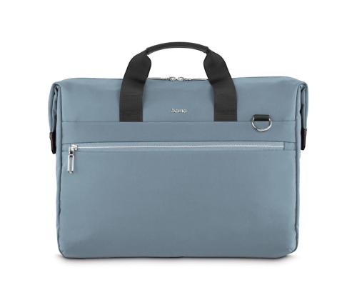 Hama Ultimate, 16.2'', vaaleansininen - Läppärilaukku