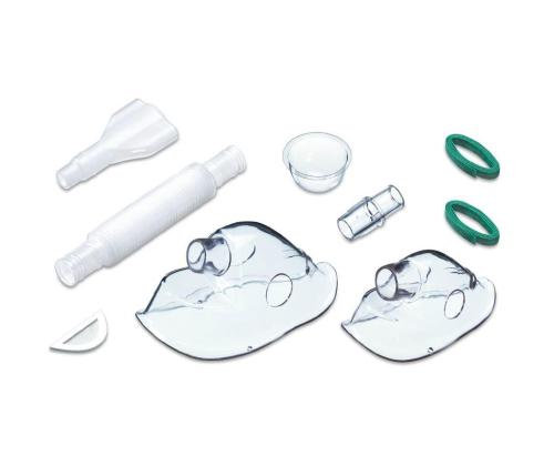 Kulutustarvikkeet inhalaattoriin Beurer IH 40