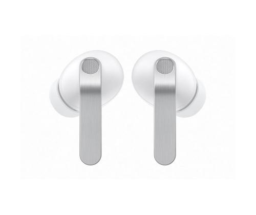 Samsung Galaxy Buds 4 Pro, valkoinen - Langattomat kuulokkeet