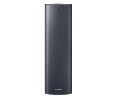 Samsung, hopea - Puhdistusasema JET-pölynimuriin