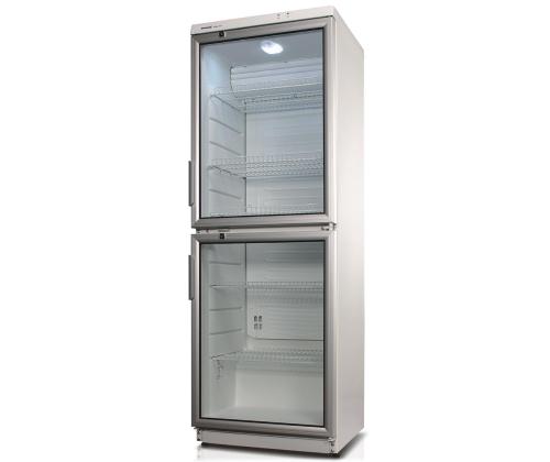 Vitriinkülmik SNAIGE (173 cm)