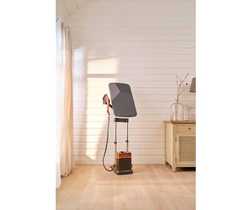 Tefal Ixeo Power, 2170 W, musta - Silitysjärjestelmä