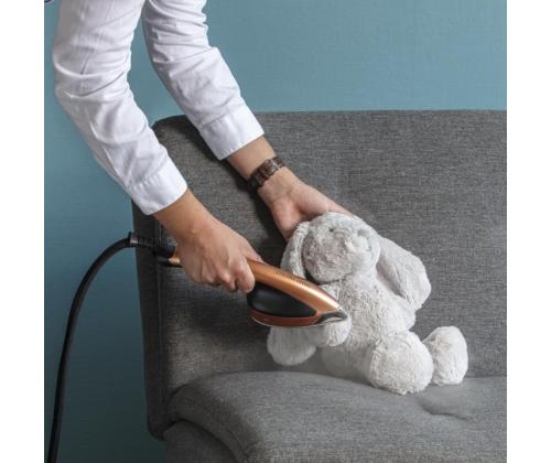 Tefal Ixeo Power, 2170 W, musta - Silitysjärjestelmä