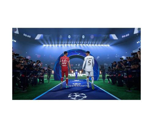 FC 26, PlayStation 4 - Peli