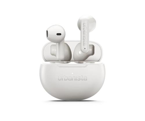 Urbanista Austin 2, valkoinen - Langattomat kuulokkeet