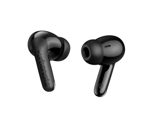 Urbanista Palermo, musta - Langattomat kuulokkeet