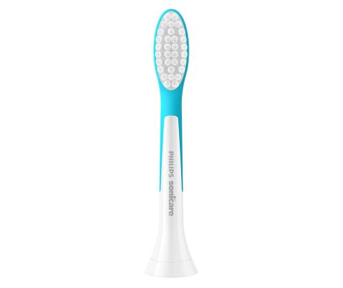 Philips Sonicare For Kids, 4 kpl - lisäharjat