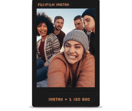 Fujifilm Instax Mini Contact Sheet filmi, 10 kpl - Valokuvapaperi