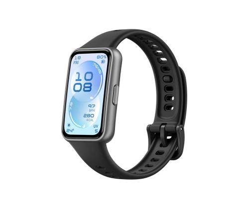 Huawei Band 11, musta - Älykello