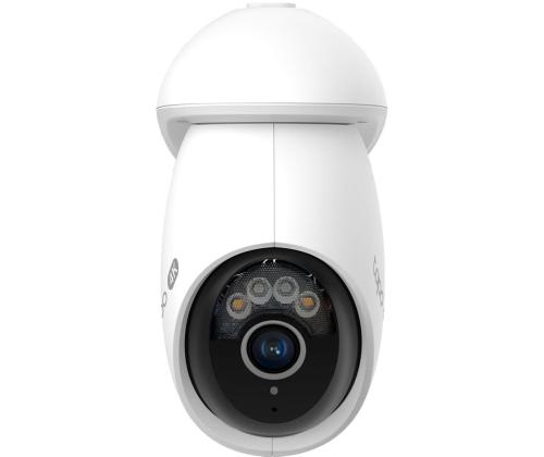 TP-Link Tapo C560WS, 4K, WiFi, valkoinen - Ulkoturvakamera