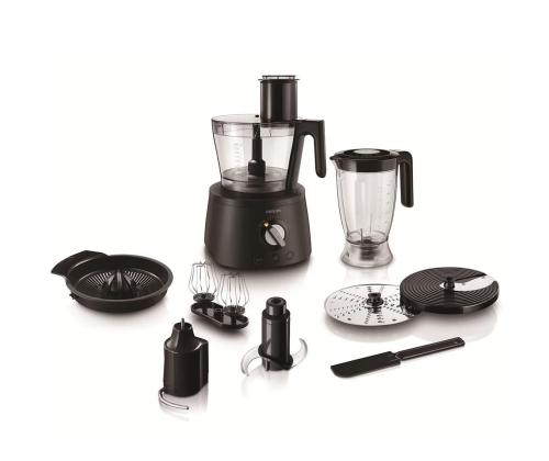 Ruoanprosessori Philips Avance Collection